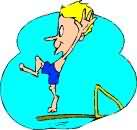 natation, piscines